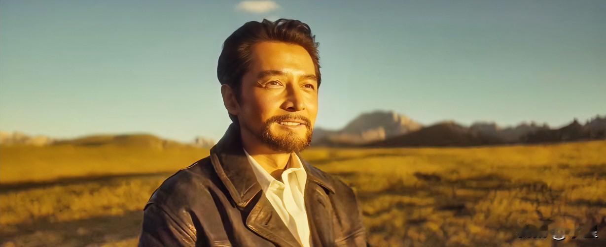 今天终于把生命树最后一集看了之前怕大过年的太难过就没看实际上这段拍的充满了神