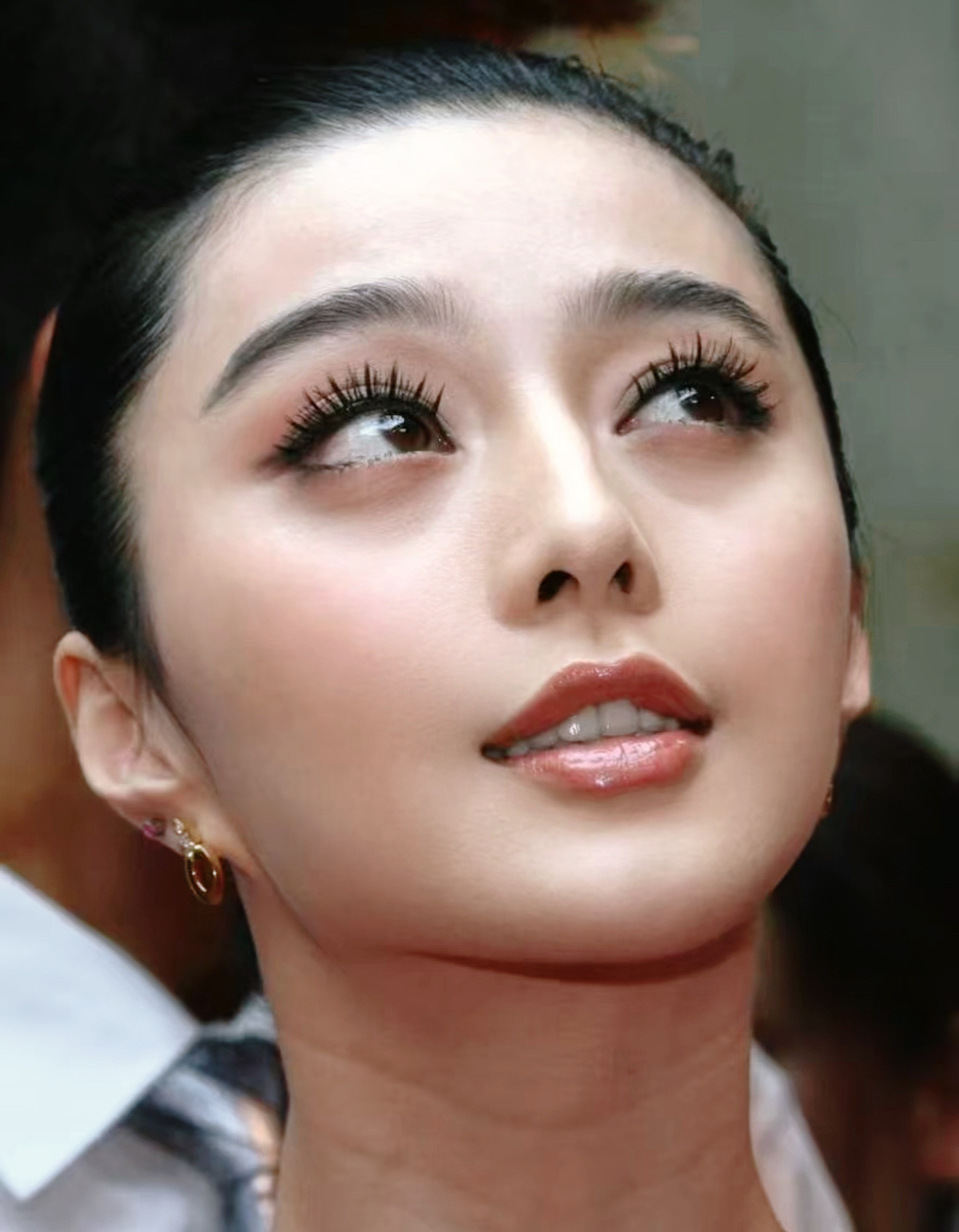 你也可以美艳啊没人拦着你可你行吗图片年龄23岁