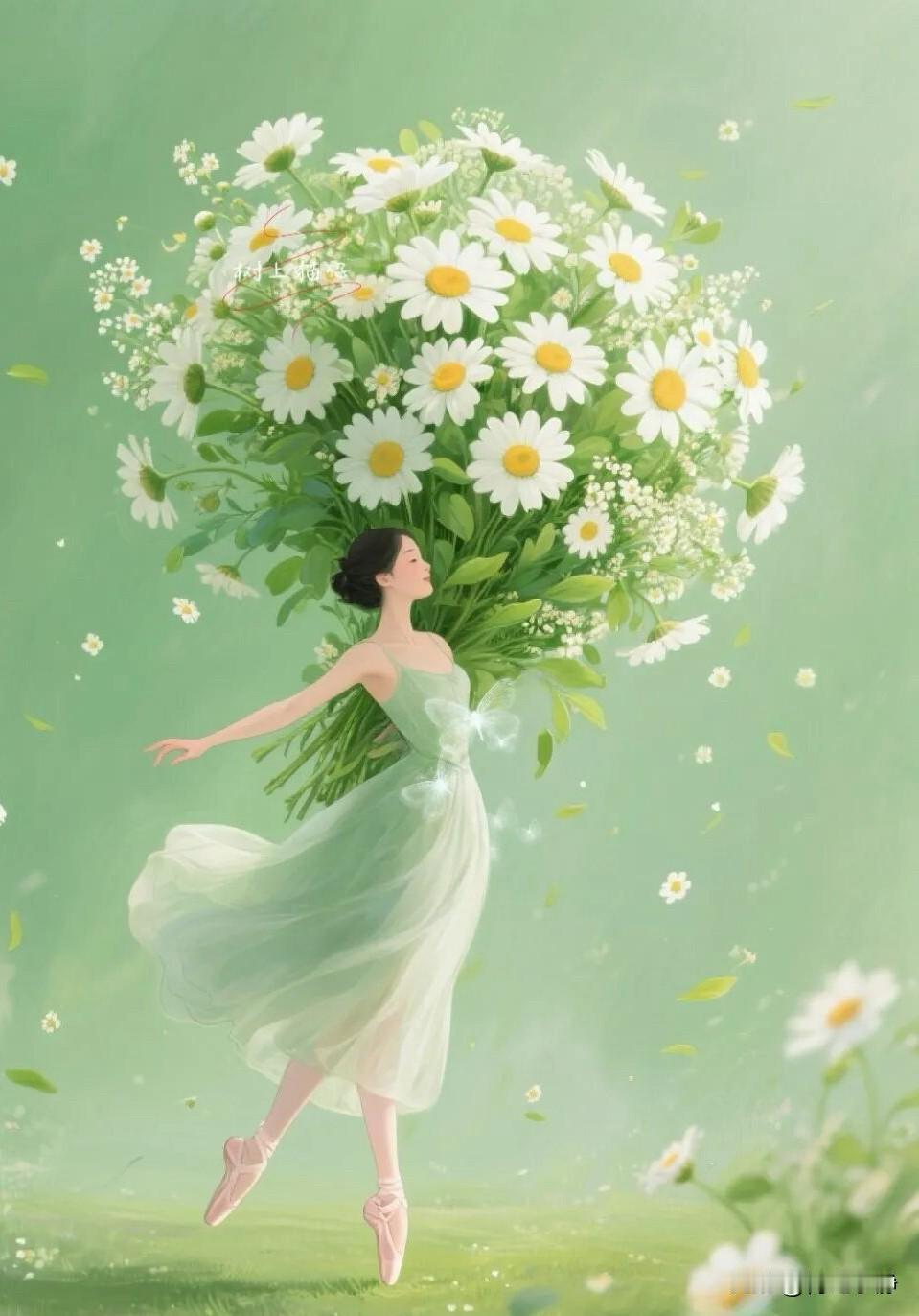 💐²⁰²⁶/₀₅.₂₉ᵕ̈周五早安.万事顺遂☀️☕️🍒晨光启序，周五安康