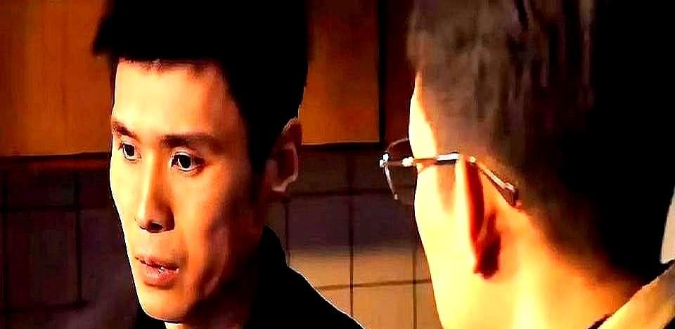 保护伞浮出水面？《以法之名》反派至今不敢动秦锋的真相来了！细品孙飞副局长这波操
