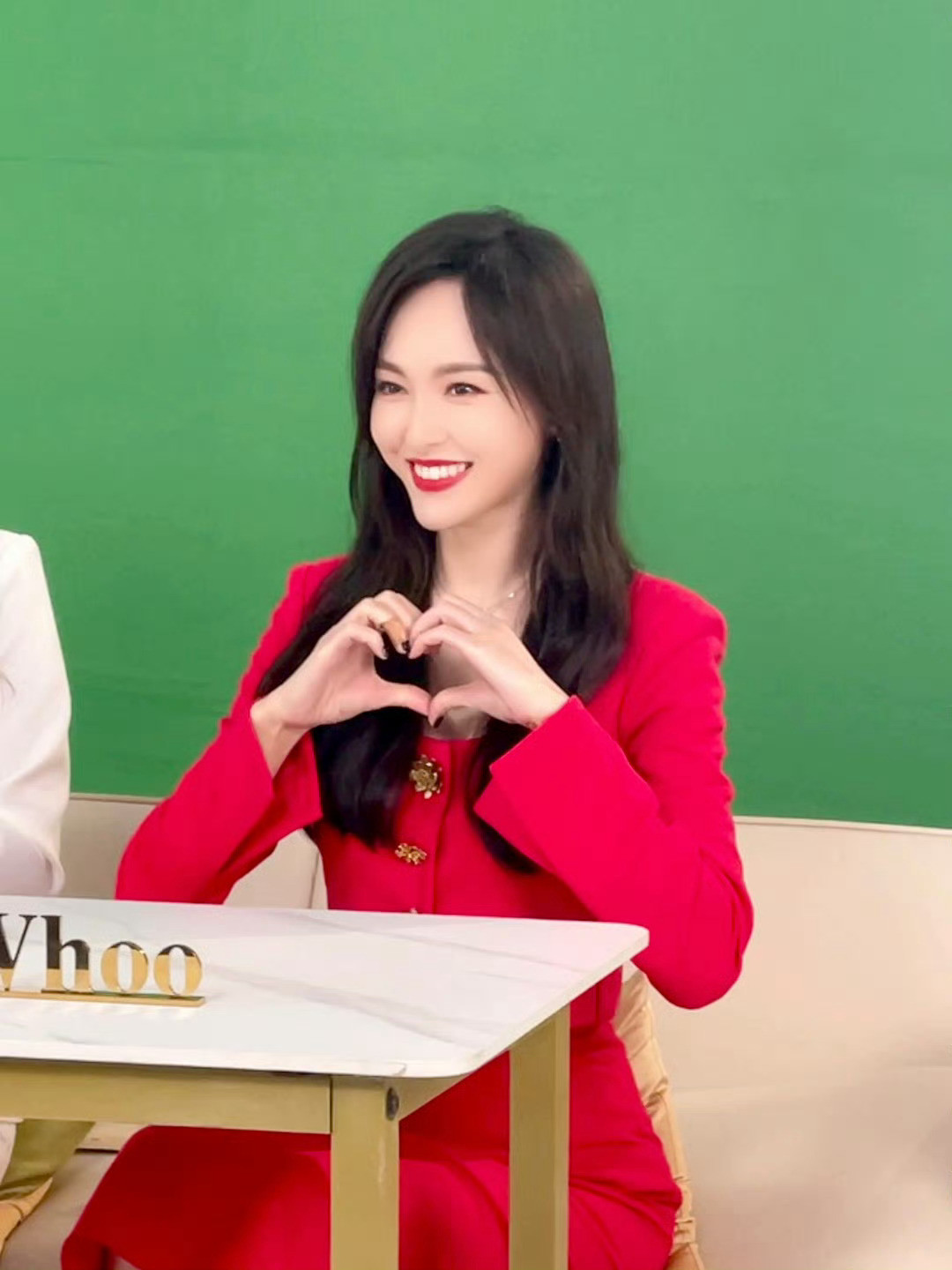 宝～情人节快乐哟～比心🫰比心🫶永远爱你一直在～一直爱～唐嫣