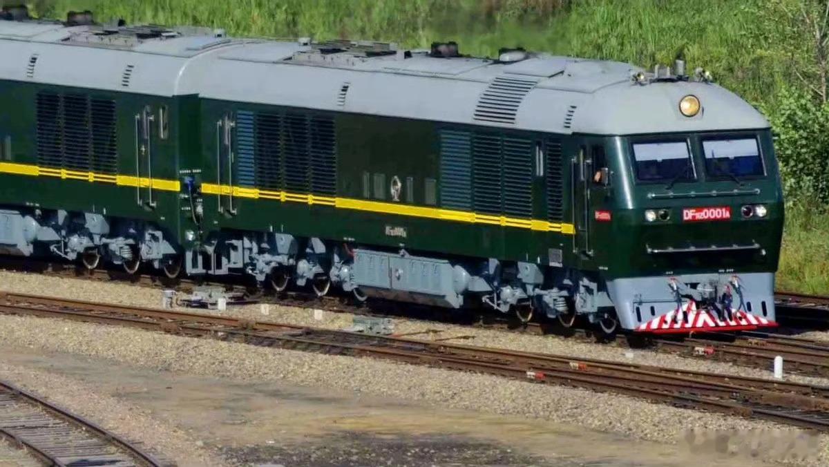 金正恩已启程来华金大将军出发了🚄​​​