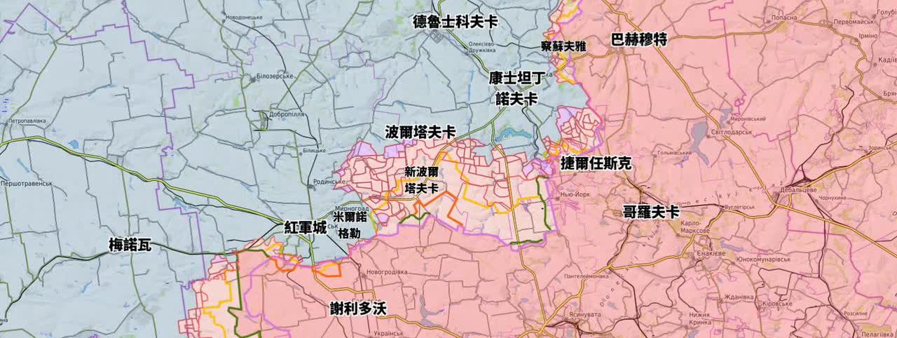 如果泽连斯基在现有战线停战，其实可以说办得到，也可以说办不到。说办得到是因为，俄
