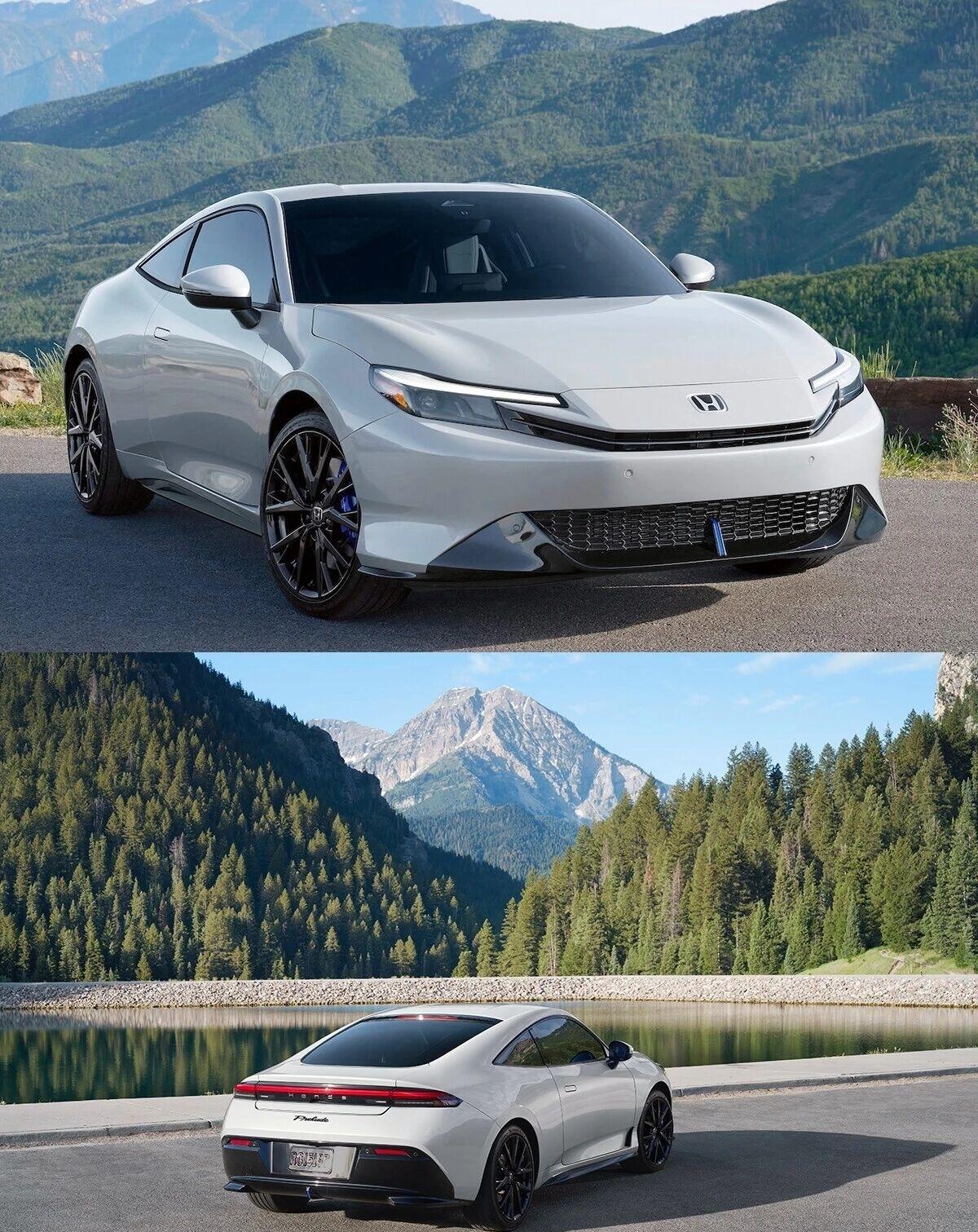 本田Prelude美国遇冷，定价成绊脚石本田Prelude在美国开局遇冷。202