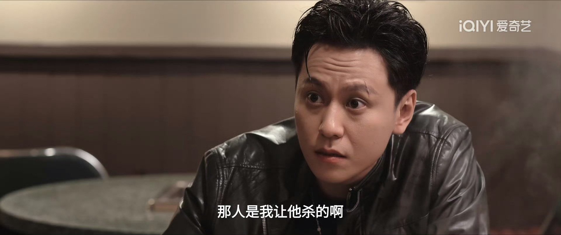 我去搜了一下，他居然是91年的我以为是80后