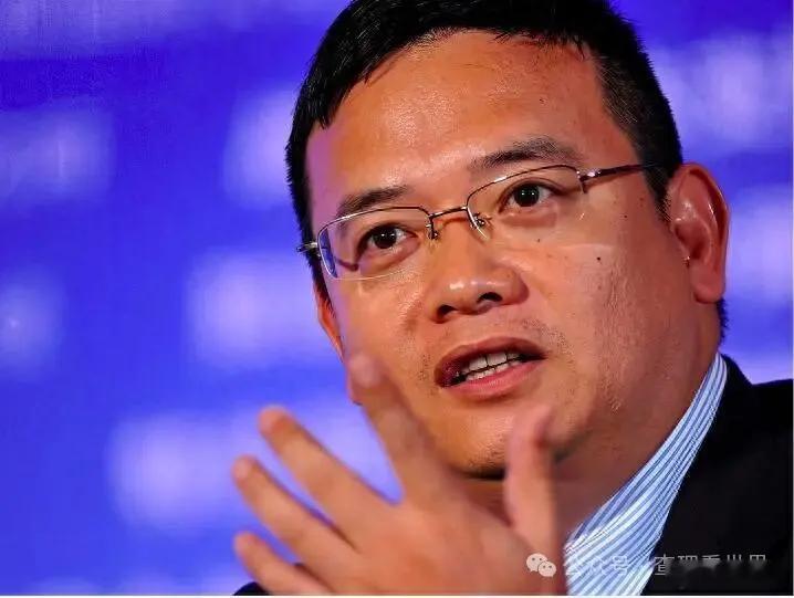 但斌：为什么中国人一主导某个产业，马上就没利润了？摘自罗sir财话，作者是骡是马.乐观的悲观主义者事
