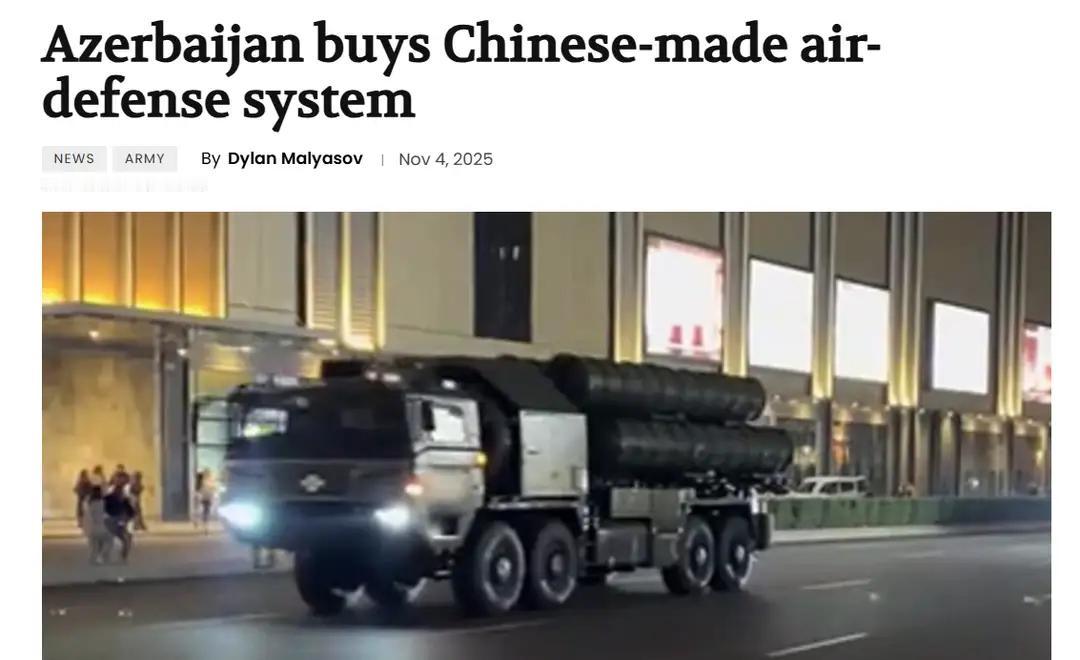 比枭龙先遍布世界的红旗9BE突然又亮相在一国阅兵彩排现场据美国“军事观察”网站