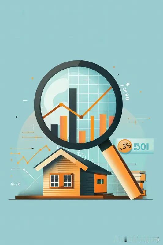 现在楼市里面最尴尬的就是那些预测2026年房价要起飞大涨的人。他们是要各种找理