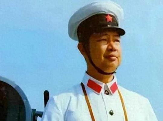 中国不开第一枪！金一南教授说过：“倘若1988年陈伟文将军未曾果断亮剑，一举击沉