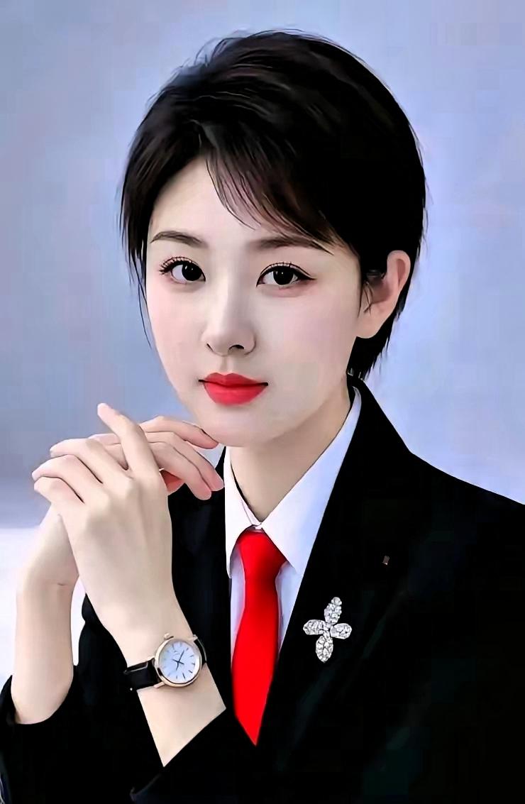 总经理对女秘书说：“做我老婆，保你吃香喝辣。”​秘书笑着说：“好啊，先把房车写