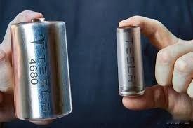 特斯拉4680电池悄悄回归ModelY为啥呢？简单来说，4680电池重回Mo