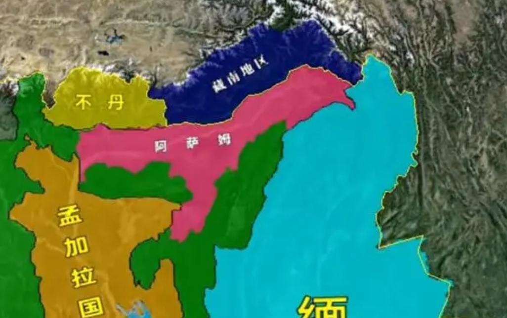印军凌晨开火，上百架无人机突袭藏南！据《今日印度》报道，印军突然在7月14日凌晨