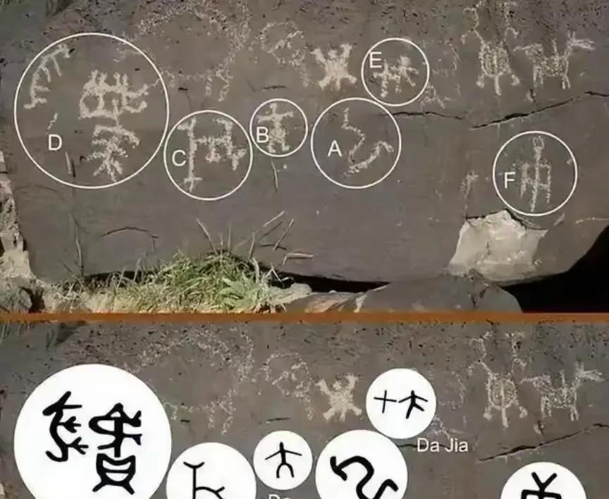 近日一则消息引起广泛关注，有专家在美国的新墨西哥州、亚利桑那州、加利福尼亚州等地