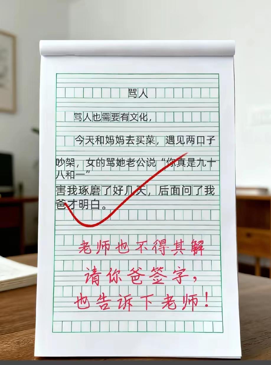 骂的是啥意思呀？烦劳各路大神指点。