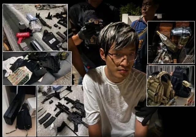 细思极恐！5月9日，泰国副总理兼外长西哈萨在东京放话：正商量把中国游客6