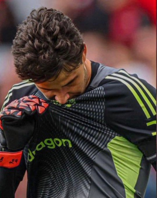 【福星】拉门斯作为曼联球员出场的比赛100%胜率三场比赛，三场胜利。💯曼联4