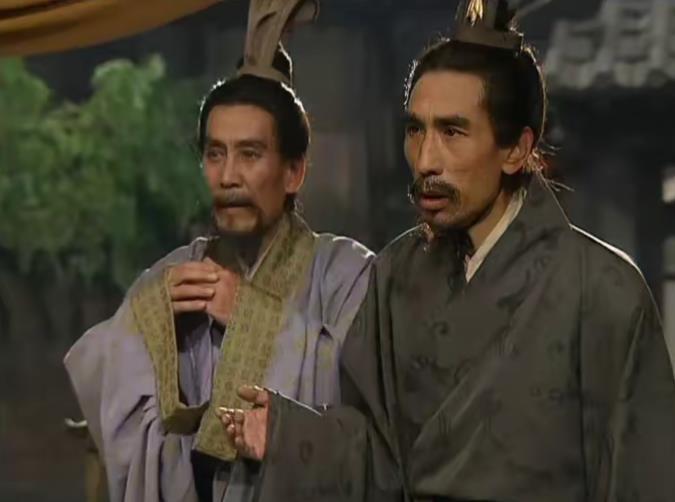 兵败他却在狱中大笑？三国极刚直谋士，因算准老板的面子惨死在三国历史中，有一位谋