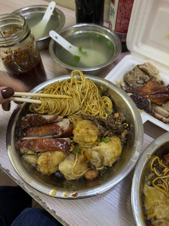 （个人认为）确实是海口最牛逼好吃的16件套！！