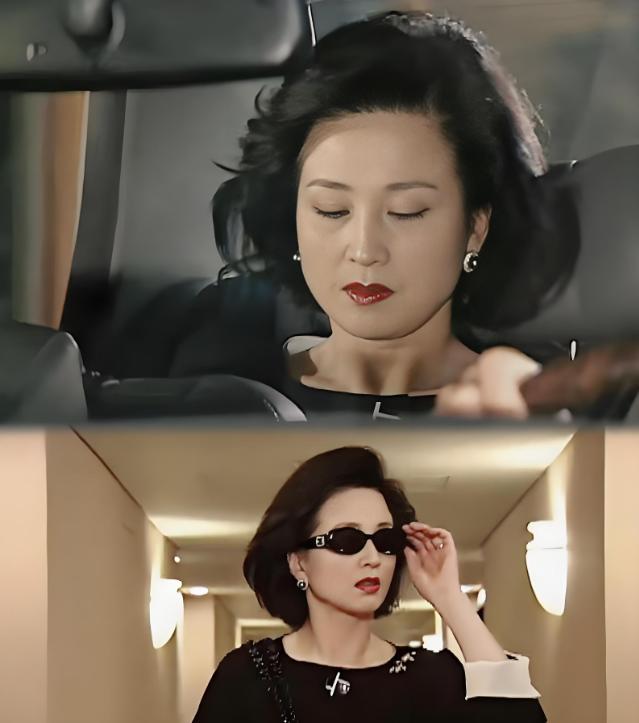 她是韩国"第一美人"，一辈子零绯闻，却在50岁时因为演"坏女人"翻红。戏里住汉江