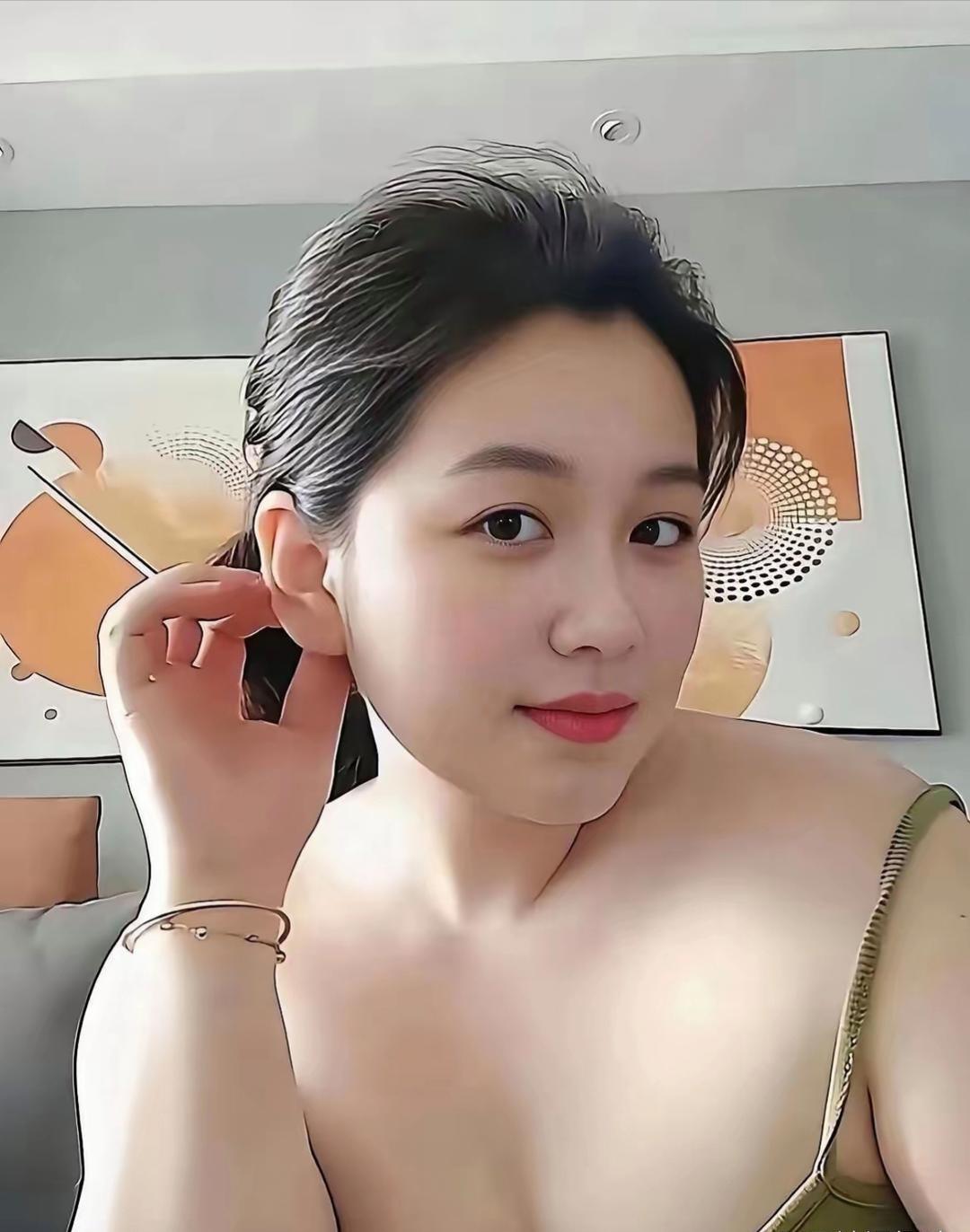 谁要是娶到我，就偷着乐去吧…