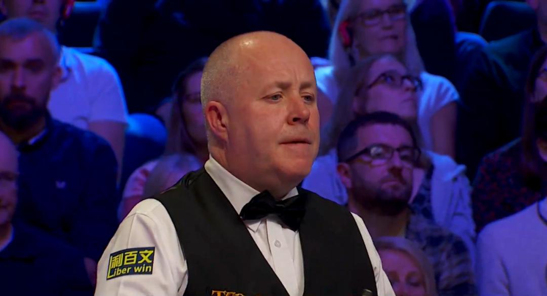 斯诺克英国锦标赛第一日赛况：斯佳辉轻松取胜，吕昊天不敌墨菲，希金斯和特鲁姆普晋级