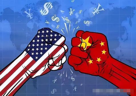 美国若真敢开第一枪，那就是和中国彻底撕破脸，一旦开战，没得谈，也不会回头！警