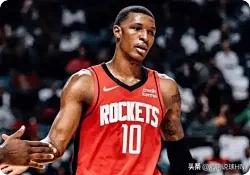 火箭队122:128惜败76人，暴露出3大硬伤啊1、贾巴里史密斯的三分，铁起