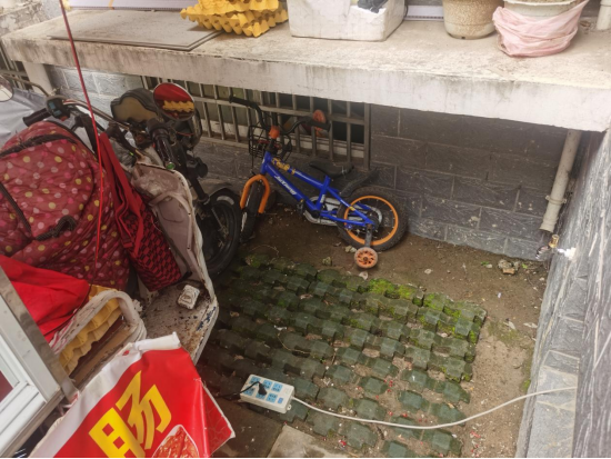 物业服务严重缺位! 六安这几个小区被点名