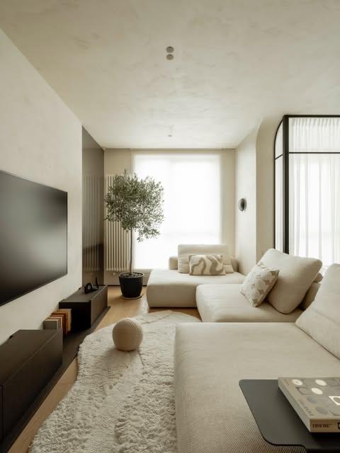 极简主义×天然材质：让家回归最本真的高级感极简主义的装修风格是什么样的装修