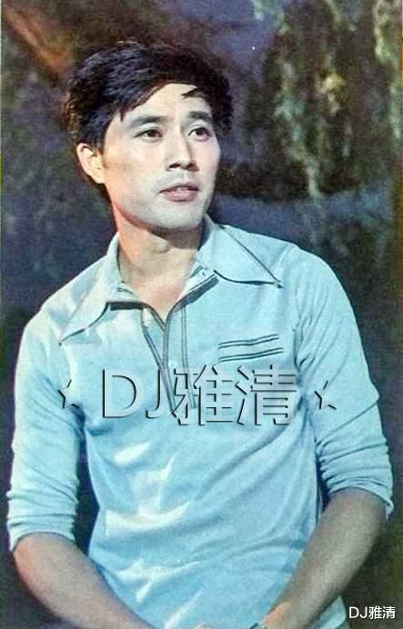 上影厂18位男星今昔照,年轻时个个都是花样美男,如今谁的变化最大?