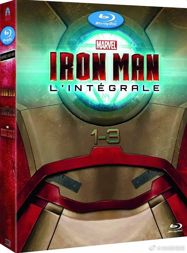 BD1080P蓝光特效字幕版！钢铁侠IronMan2008-20131
