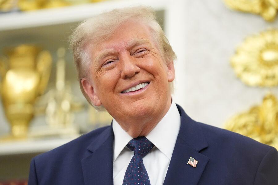 特朗普公开承认自己错估了，特朗普7月31日表示，他认为乌克兰和俄罗斯领导人都有意
