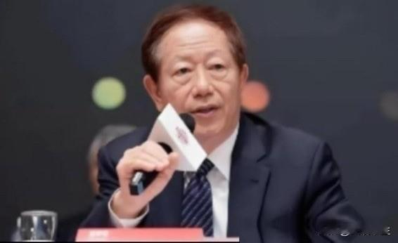 台积电前任董事长公开发话，表示：如果中国大陆以武力方式解决台湾问题，那么最后面对