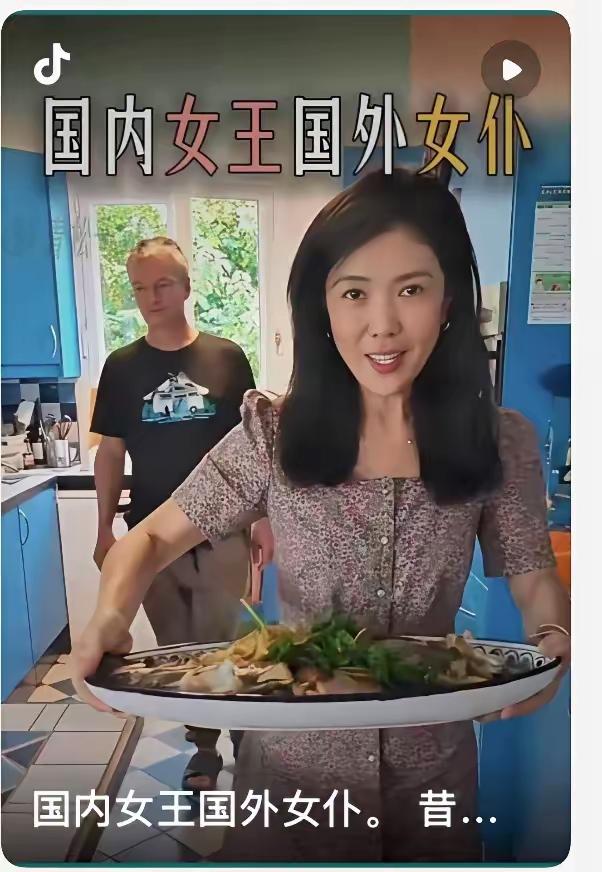 苏芒被国人抵制，说句实在话，真怨不得国人。要不是你当年那句“家务是牢笼，职场才是