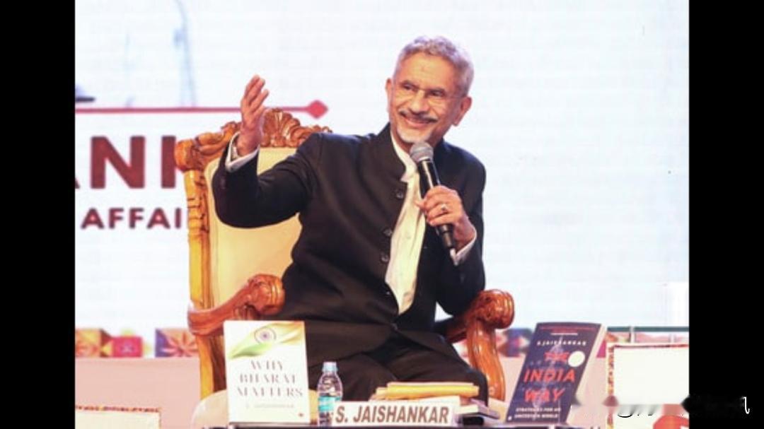 《印度时报》、新德里电视台12月21日报道，印外长苏杰生（SJaishanka