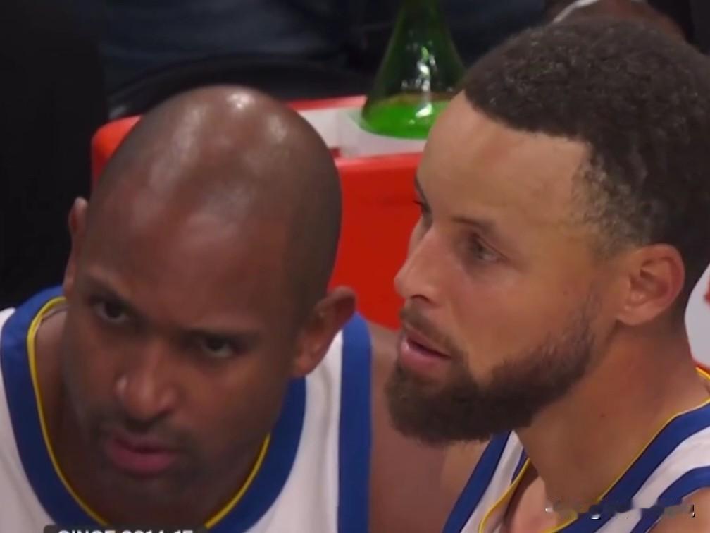 不得不佩服哈登的带队能力！库里单核带队，还是没能将球队带进季后赛。生死局拉胯，