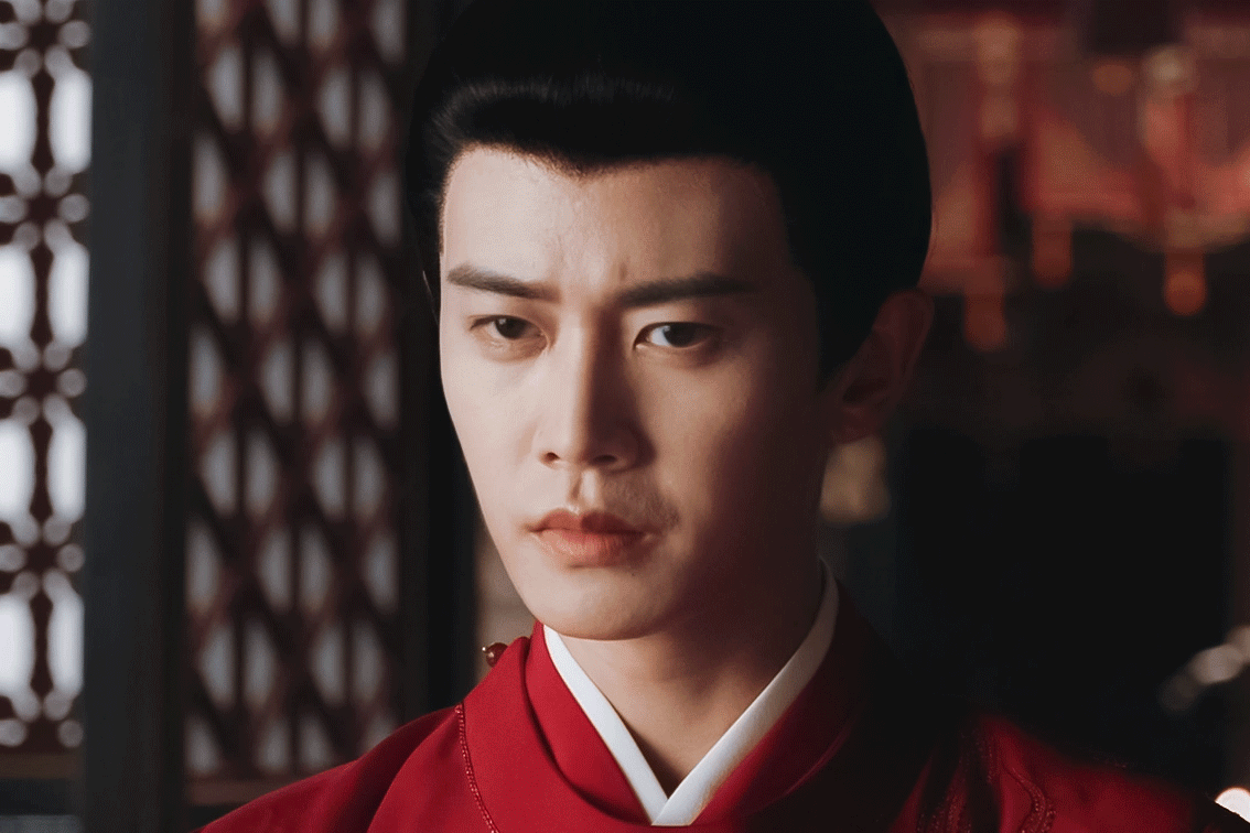 「若是卫昭不是这样的经历而且截然不同的安稳人生就他的聪明才智和相