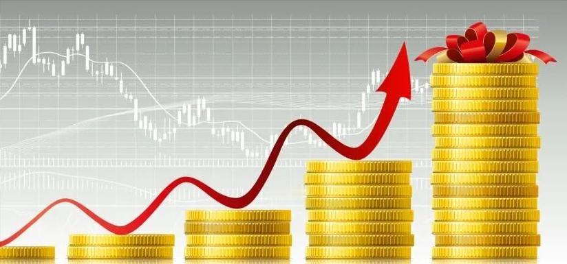 在这个每分钟都充斥着诱惑、贪婪与恐惧的市场中，真正的赢家都宛如灵动的水一般自在。