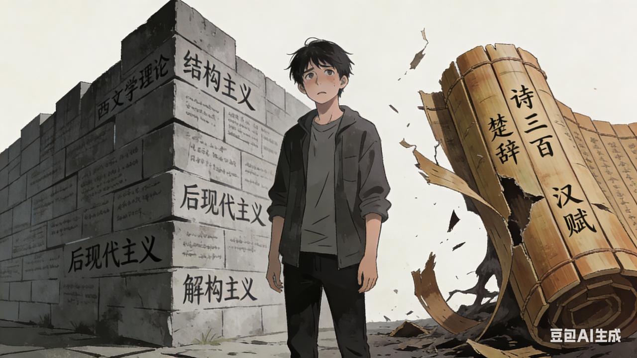 离谱！是非颠倒竟成文坛标杆？美化外敌丑化英烈还敢称文学正途当下文坛相关争议