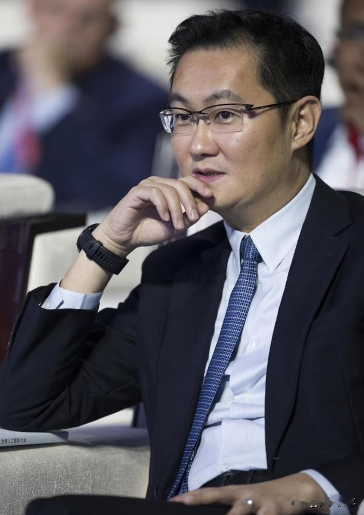 马化腾这次可能真的听进去了。​不是因为游戏收入又创下新高。​也不是因为舆