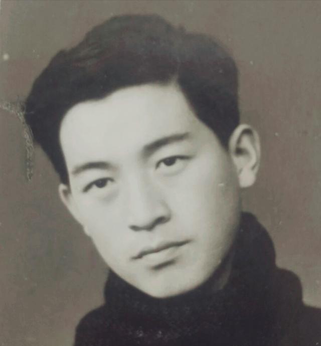隐密而伟大！张鲁，原名张宗元，中央特科时期的交通员，优秀的情报人才，枪法精准，