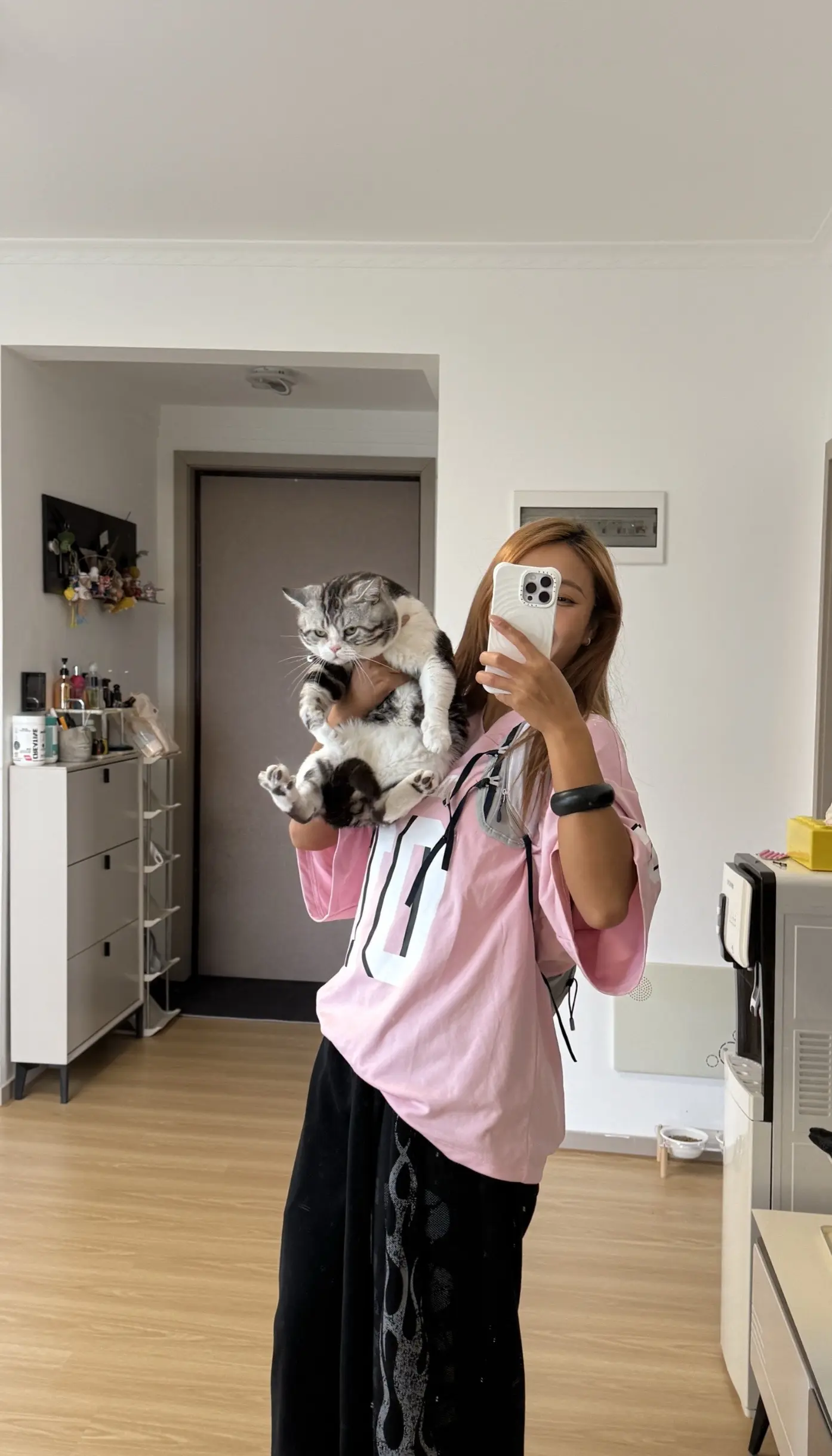 猛男粉。