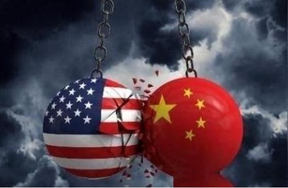 美警告一旦中美开战！先摧毁中国工业！但中方的反制，美无法承受。在某些美国战略构想