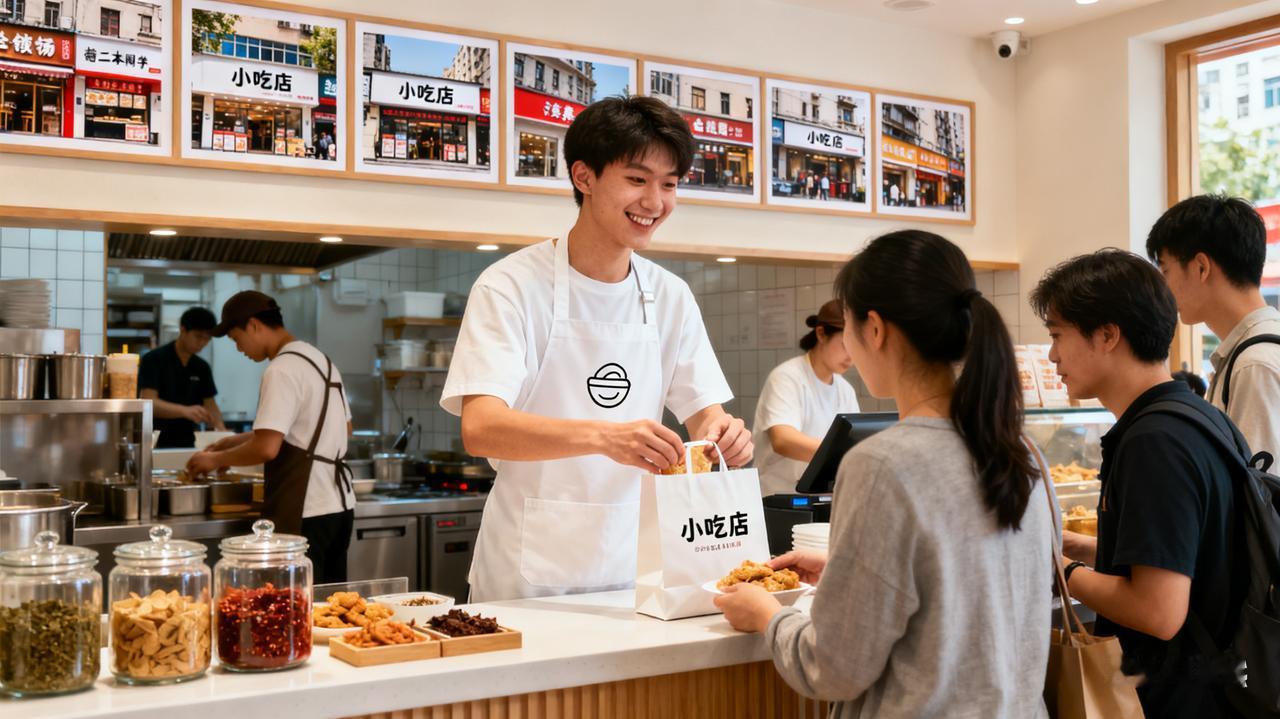 努力的意义，被99%的人误解了总有人告诉你：要拼命考上名校要挤进大厂赚高