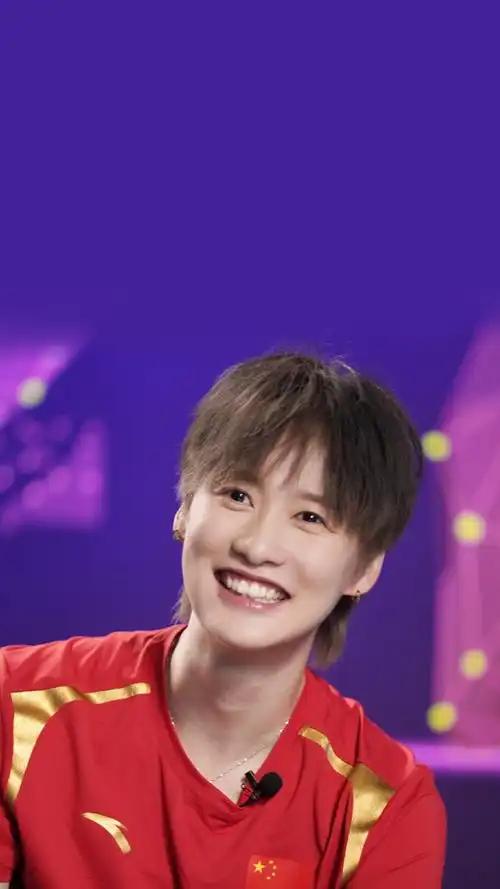 全运会羽毛球女团：浙江队强势碾压山东，陈雨菲霸气封王！11月7日全运会羽毛球