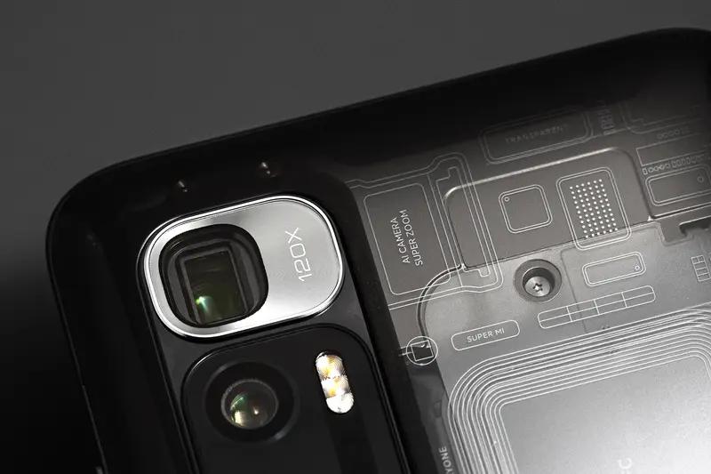 红米K100ProMax顶配卖到5999元：芯片存储双重涨价，性价比根基还稳