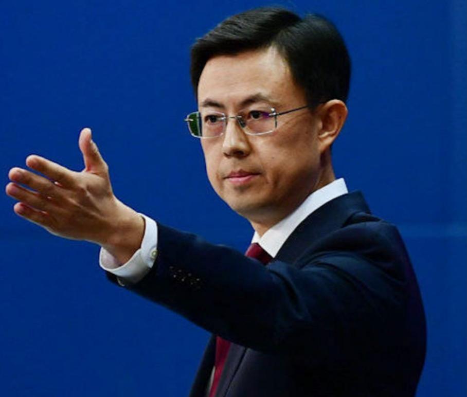 小麦不要了！稀土不给了！那船油还扣吗？美国那边军售单子刚签，这边13万吨的小