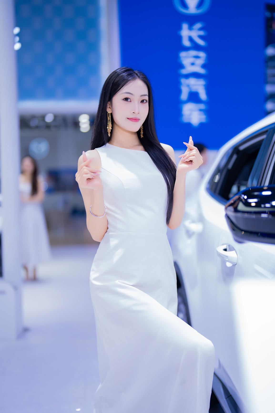 聆听猎人的车展笔记猎人在东莞车展猎人拍拍2026五一东莞车展想把图片带回家？