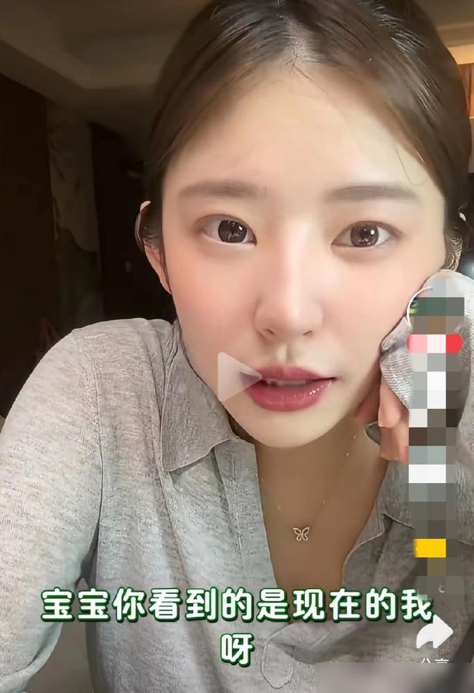 王思聪女儿3岁，没拿过一分抚养费换做是你，生了王思聪的女儿，月子没坐完就得打