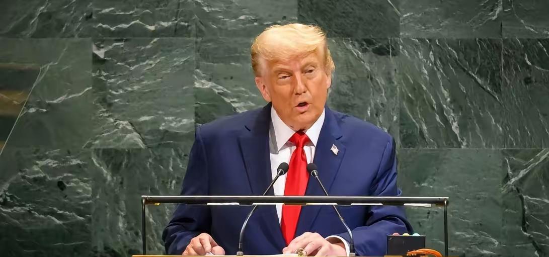 2026年4月，美国总统特朗普的“突然失踪”引爆了网络与媒体圈。在美联社传出